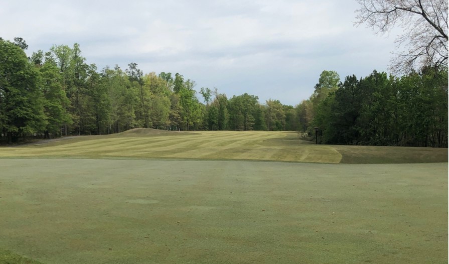 Tattersall - First Tee - Greater Richmond