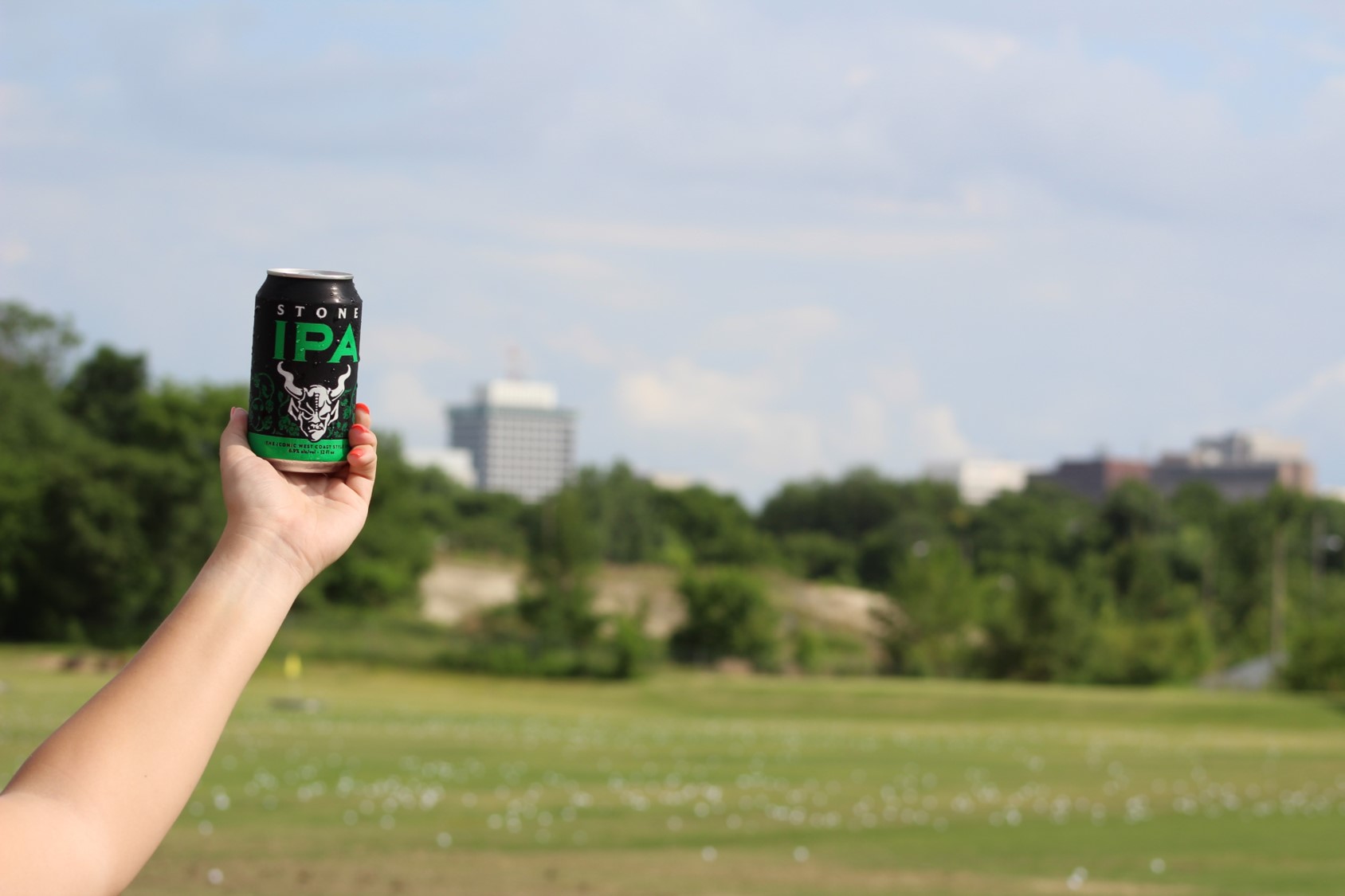 Summer Happy Hour Powered By Dominion Energy - First Tee - Greater Richmond